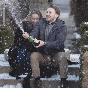 Meet your Posher, Jacquelyn